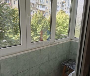 Ap Mobilat si Utilat! 2 camere, Etaj 4 bloc cu lift, Viziru 3 - Photo 6
