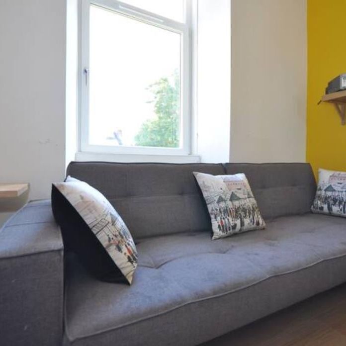 2 Bed Flat, Paisley Road West, G51 - Photo 1