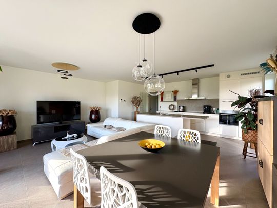 Appartement te huur in Evergem - Photo 1