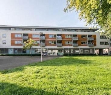 Clavecymbelstraat 0ong, 6217 Maastricht, Nederland - Foto 1