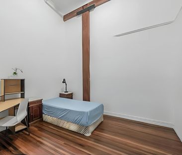 2 Bed Flat, Cliff Road, NG1 - Photo 4