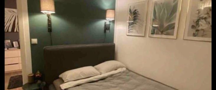 2-Zi-Wohnung in Altona zur Untermiete von 09.12 bis 12.01.26 - Foto 1