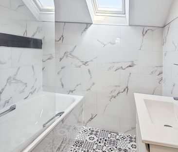 Appartement clé en main, entièrement refait à neuf, alliant charme,... - Photo 6