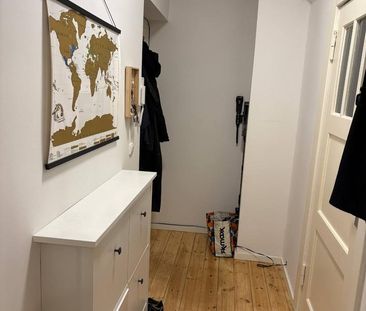 1-Zimmer Wohnung in der Nähe der Schönhauser Allee - Photo 6