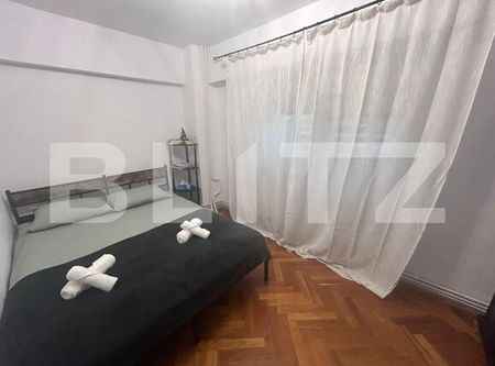 Apartament cu 3 camere, 100 mp, deco, Calea Bucuresti-Universitate - Photo 3
