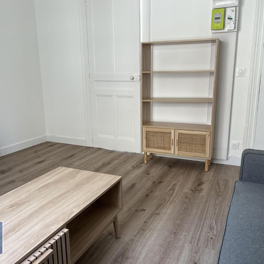 Location Appartement 3 pièces 45m² LE HAVRE 76600 - Photo 1