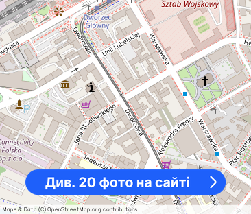 Mieszkanie trzypokojowe w kamienicy - Фото 1