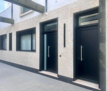 Planta baja de alquiler en Avenida de Bueu, 54, Cangas pueblo - Photo 3