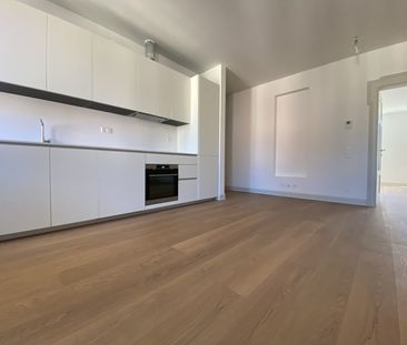 Beautiful Apartment in a Renovated period Building. - Foto 2