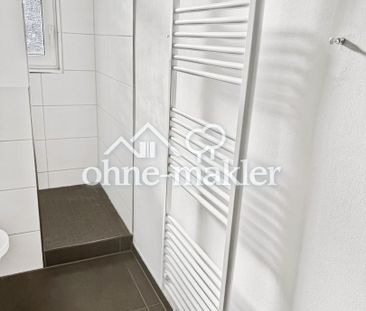 Etagenwohnung in Hannover (Calenberger Neustadt) - Foto 1
