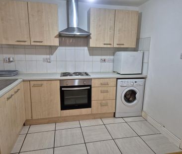 1 bedroom flat to rent - Photo 5