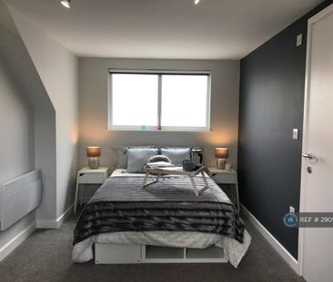 1 bedroom semi-detached house to rent - Photo 3