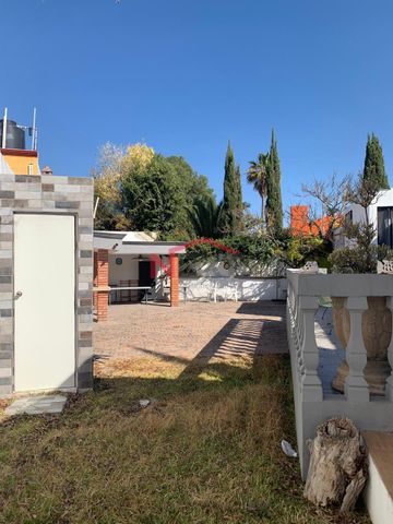Casa en renta Parques de la Cañada - Photo 3