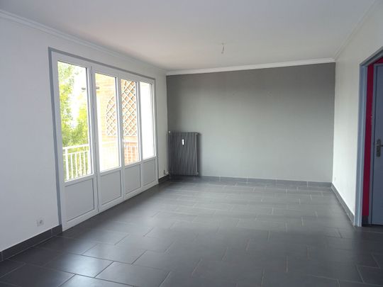 Location Appartement 3 pièces 70m² - Photo 1