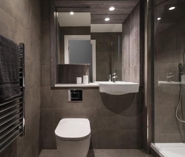 2 bedroom townhouse to rent - Photo 6