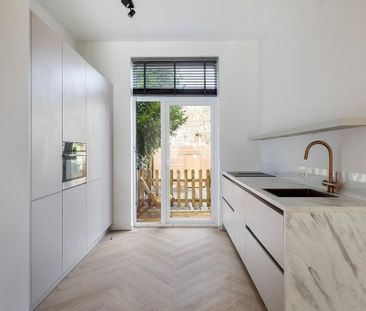 Burgemeester de Raadtsingel, 3311 JG Dordrecht - Foto 1