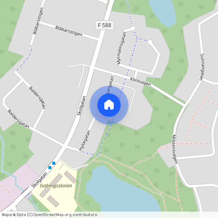 Västang. 1-26, Östang. 2-8, Hestra, Jönköping, Gislaved, Västangatan 22