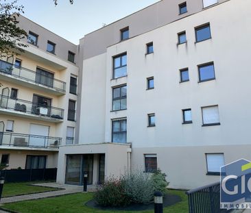 CAEN BEAULIEU - Studio 20m² - Photo 4