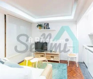 Piso en alquiler en Centro - Foto 1