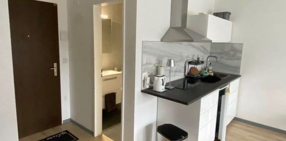 1 Zimmer, 25 m² - Foto 2