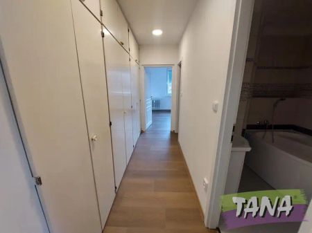 Pronájem bytu 3+1 po kompletní rekonstrukci 69 m - Fotografie 4