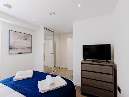 Three Bed Duplex - Photo 4