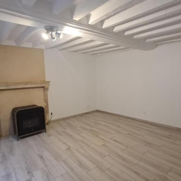 Maison 2 chambres dans un environnement verdoyant - Photo 1