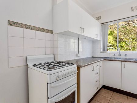 2/542 Willoughby Road, Willoughby NSW 2068 - Apartment For Rent | Domain - Photo 2