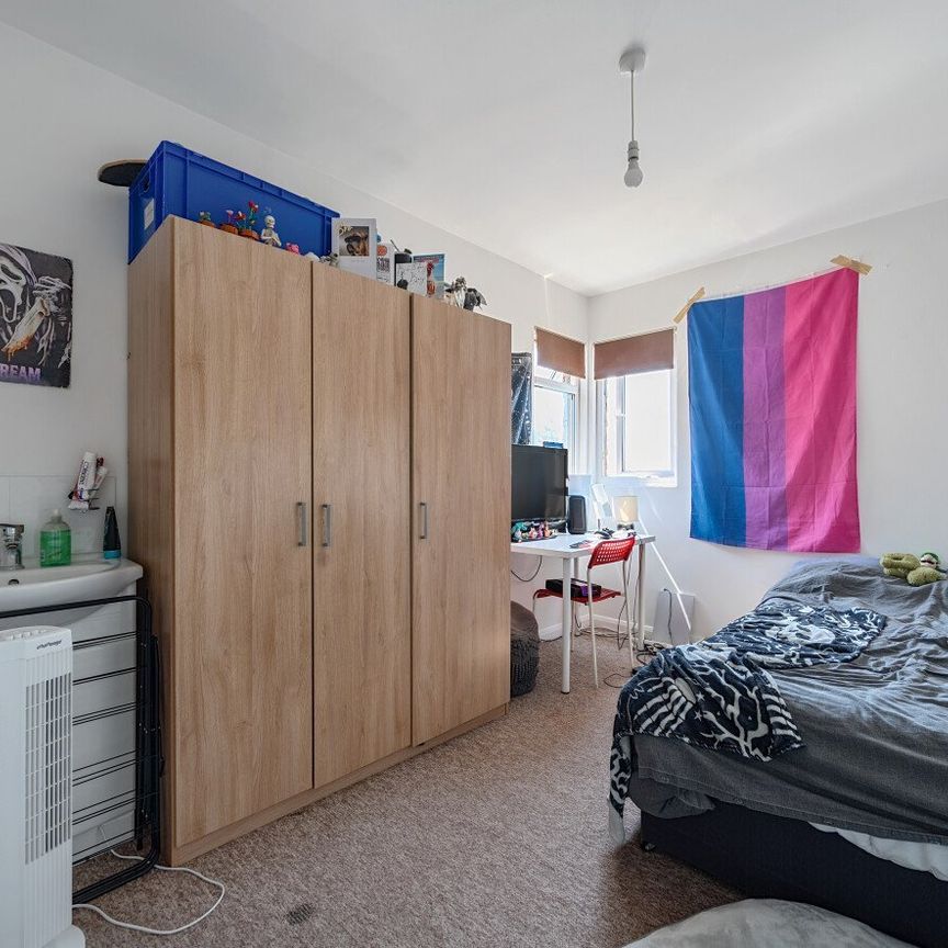 1 bedroom house to rent - Photo 1