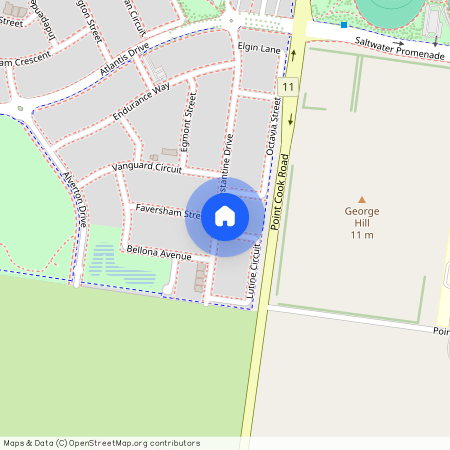 39 Constantine Drive, Vic 3030, Point Cook