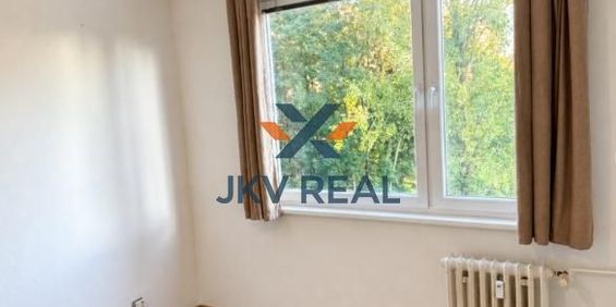 Garsónka na prenájom – Nitra, Chrenová, Trieda A. Hlinku - Photo 3