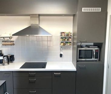 Appartement te huur - Foto 1