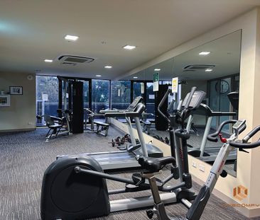 Melbourne CBD - Photo 5