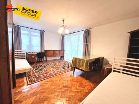 Pokój, ul. Symfoniczna - Zdjęcie 5