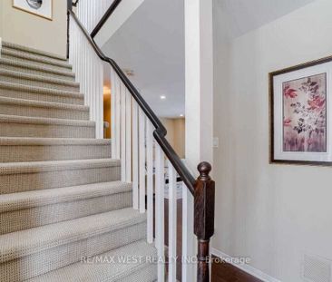 For Lease - 84 Mullis Crescent Unit# Main, Brampton, Ontario - Photo 2