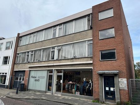 Te huur: Kamer Bakkerstraat in Eindhoven - Foto 3
