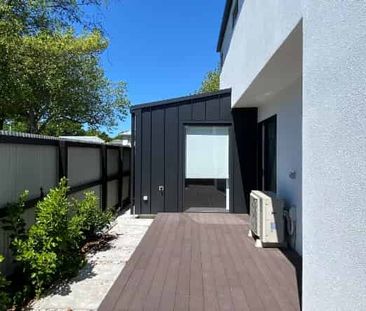 **Modern 3-Bedroom, 3-Bathroom Apartment in Christchurch City Centr... - Photo 5