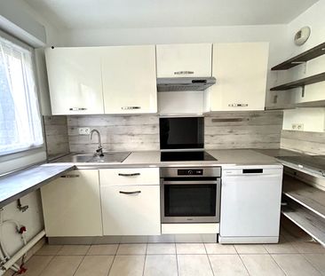 Location appartement 3 pièces, 58.42m², Massy - Photo 2