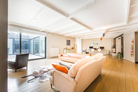 Rue de la Gare, 1040, Etterbeek - Foto 5