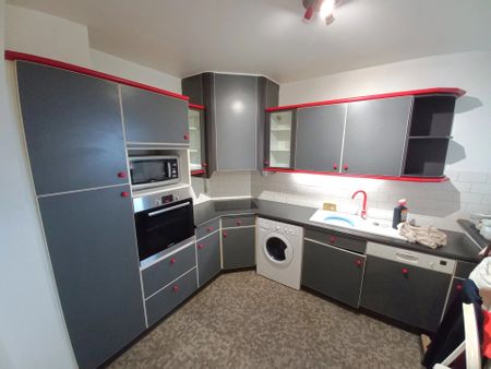 Location Appartement 3 pièces 67m² AIX EN PROVENCE 13100 - Photo 4