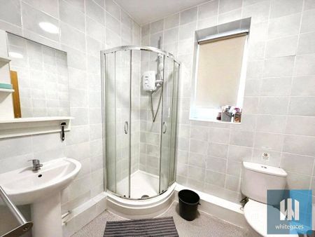 1 bedroom in a house share to rent - Photo 5