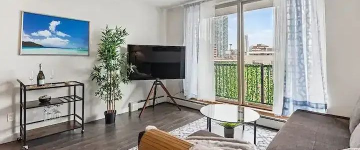 Furnished Modern Beltline Condo | Calgary - Photo 1