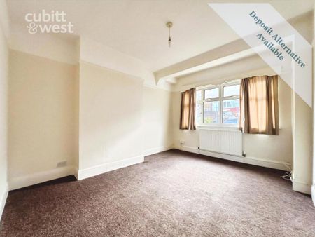 1 bedroom maisonette to rent - Photo 5