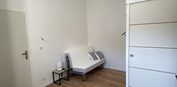 TARBES - QUARTIER ST ANNE - STUDIO MEUBLE 15M² - Photo 2