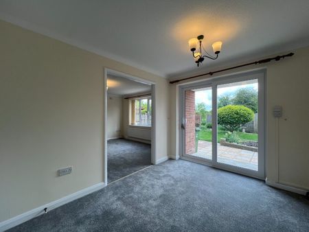 Selworthy Close, Bridgwater - Photo 2