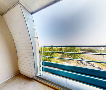 Location maison 2 pièces, 46.05m², Cergy - Photo 2