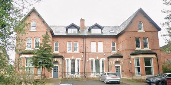 Flat 1 15-17, Edge Lane, Manchester, M21 - Photo 3