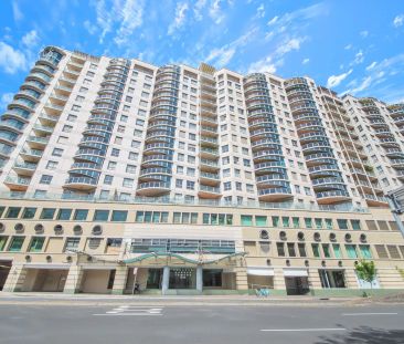1512/28 Harbour Street, Sydney NSW 2000 - Photo 3