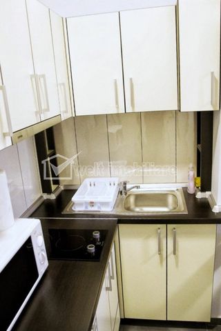 Apartament cu 1 camere, dispus pe 2 niveluri, finisat, mobilat si utilat ! - Fotografie 3