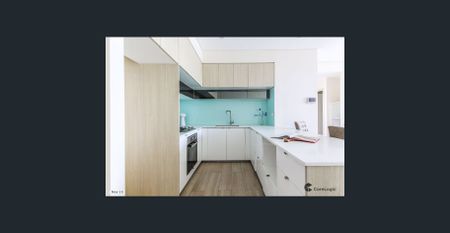 SPACIOUS NEAR NEW TWO BEDROOM IN THE HEART OF ASHFIELD - Photo 2